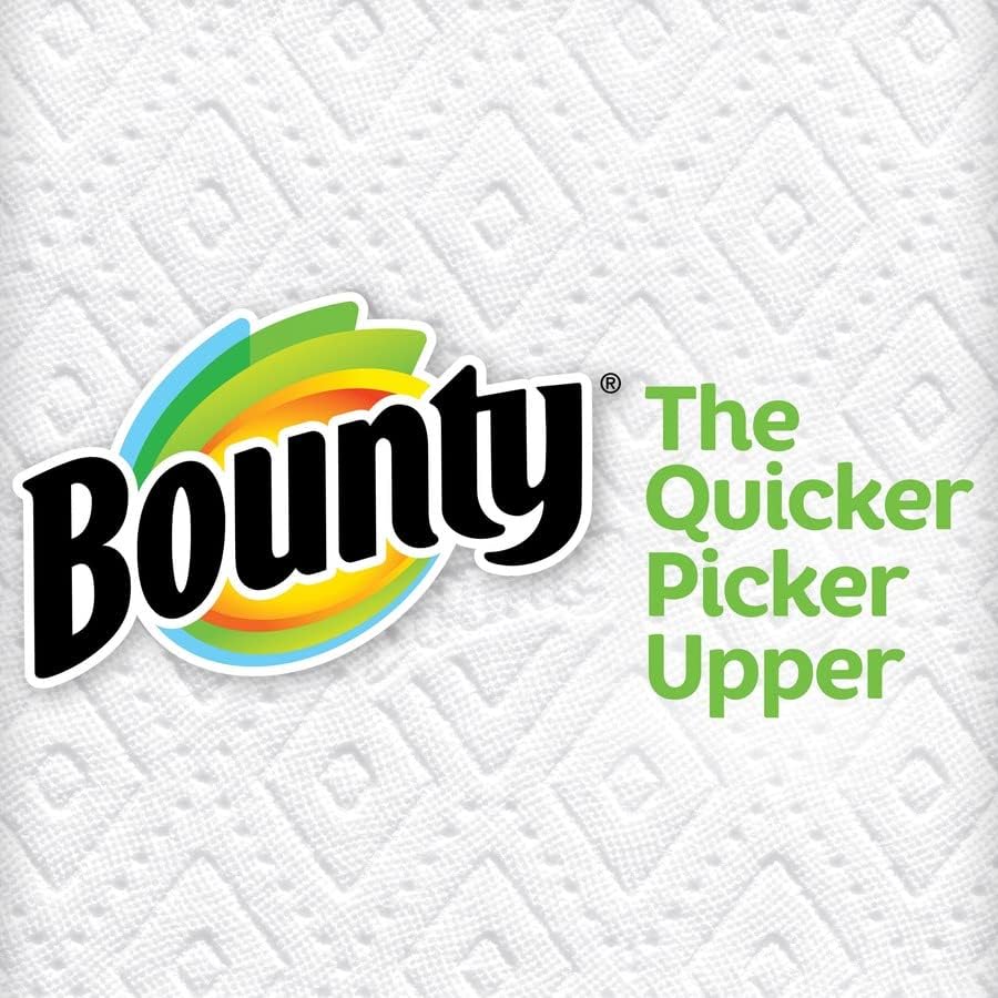 Bounty Select-A-Size Paper Towels - Image 4