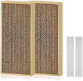 HappyFreeSX Splicing Cat Scratch Pad: Cat Scratchers by HappyFreeSX