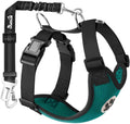 SlowTon Dog Seat Belt and Harness by SlowTon