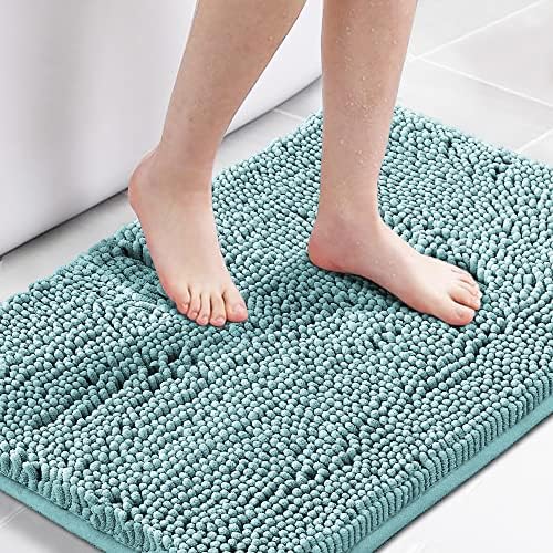 H.VERSAILTEX Bath Mat Bathroom Rug Bath Rugs by HVERSAILTEX