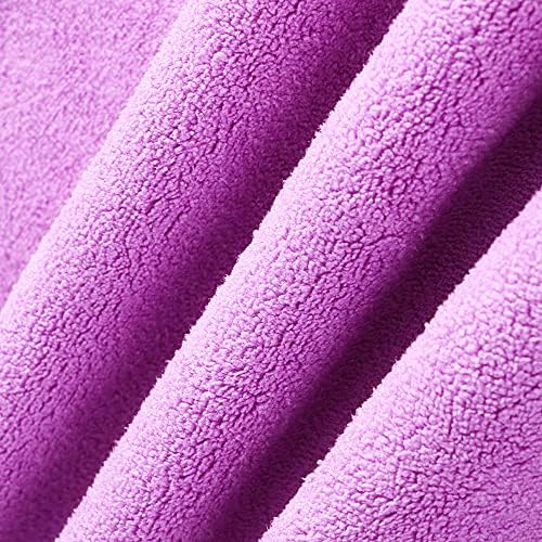 Dog Towel for Drying Dogs, Cats & Kittens - Image 5