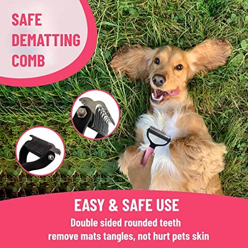 Dog Grooming Kit - Image 3