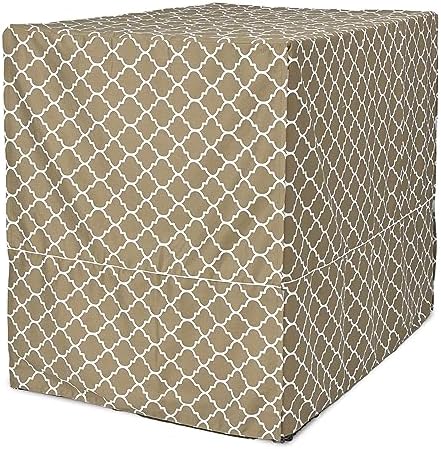 MidWest Homes for Pets Dog Crate Cover, Privacy Dog Crate Cover Fits Midwest - Image 2