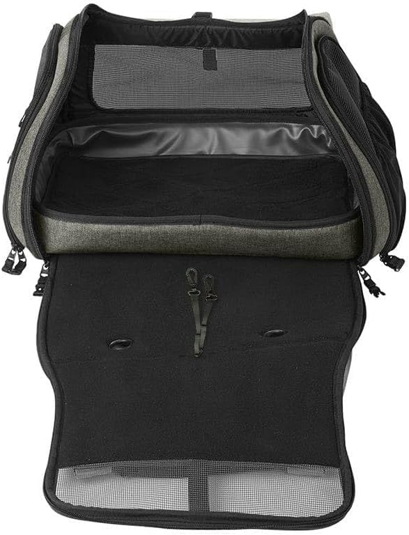 Travel Cat Carrier Bag - Image 4