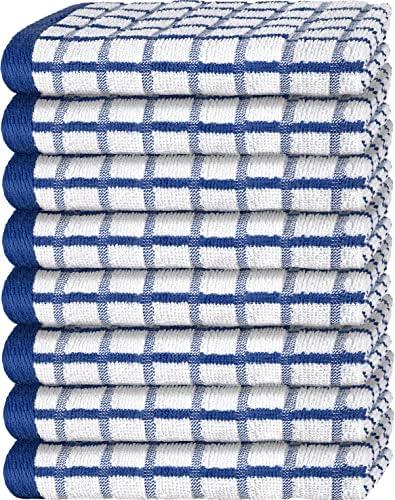 White Classic Premium Dish Towels by WhiteClassic