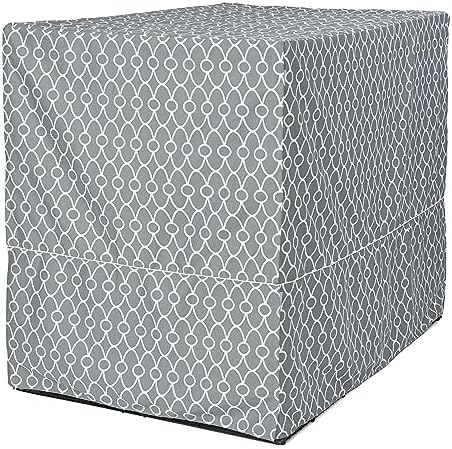 MidWest Homes for Pets Dog Crate Cover, Privacy Dog Crate Cover Fits Midwest - Image 2