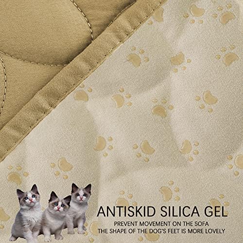 Ameritex Pet Bed Cover Dog Bed Blanket - Image 3