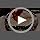ShinHye Cat Bed Round Plush Fluffy Hooded Cat Bed Cave, Cozy - Image 7
