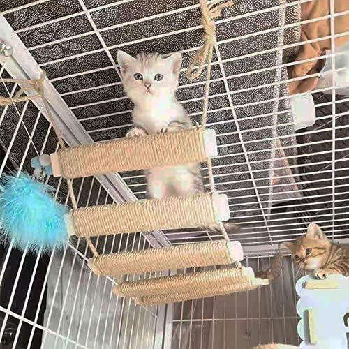 Cat Climbing Kit - Image 4