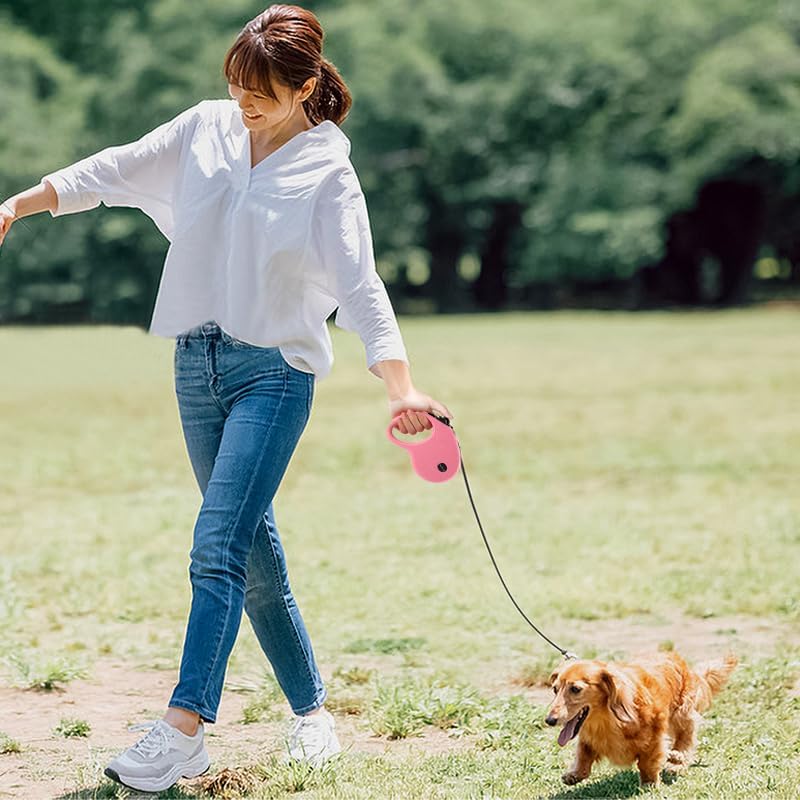 enrgticdg 16Ft Retractable Dog Leash, Light Weight Leash - Image 7