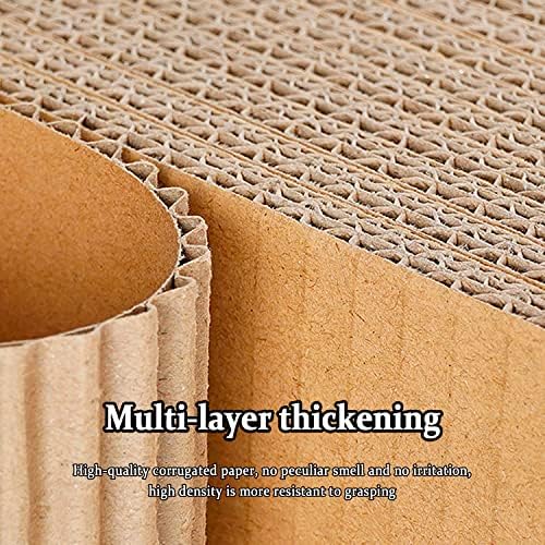 5 Packs in 1 Cat Scratch Pad - Image 4