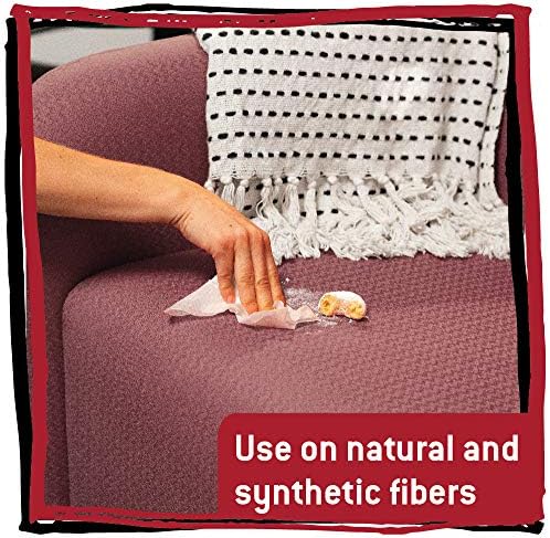 Tub O' Towels Carpet & Upholstery Cleaning Wipes 4 Pack – 7 x 8 Pre-Moistened - Image 3