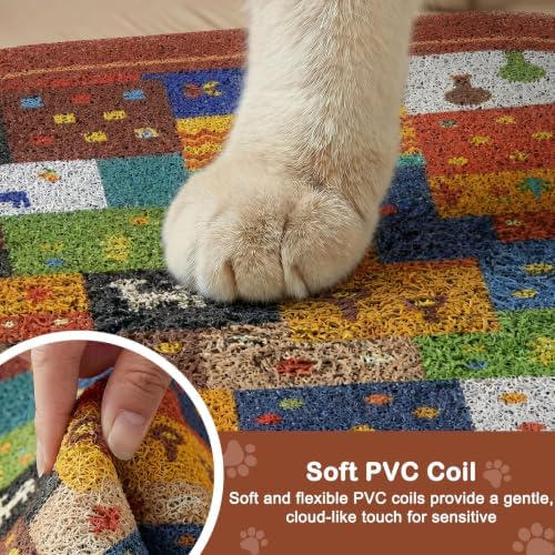 Bienbee Cat Litter Mat - Image 4