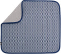 S&T INC. Dish Drying Mat by STINC
