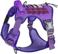 AUROTH Tactical Dog Harness Medium Sized Dog No Pull Adjustable Dog Vest by AurothPets