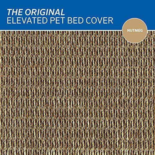 Original Pet Bed Replacement Cover - Image 5
