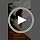 Aechonow 34" Cat Scratching Post, Wood Wall Mounted Cat Scratcher - Image 7