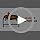 JUNSPOW Cat Bed Large Free-Standing Detachable Pet Hammock Cat Sleep - Image 7