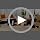 Aechonow Small Cat Tree Tower for Large Cat, Cat Bed House - Image 7