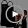 Gliitatu Dog Grooming Apron Smock Waterproof Apron - Image 7
