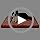 Patas Lague Orthopedic Large Dog Bed Washable Pet Crate Mat 36''X24'' Grey - Image 7