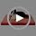 Patas Lague Orthopedic Large Dog Bed Washable Pet Crate Mat 36''X24'' Pink - Image 7