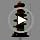 Magic Forest Cat Tree Tower, 90 inches Tall, Real Solid Wood Cat Tree - Image 7
