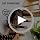 3-Piece Cat Wall Furniture Set: Hammock, Hexagon House & Climbing Steps - Image 7