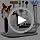 HEAPETS Dog Grooming Vacuum Kit - 3L Vacuum - Image 7