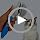 Self Cleaning Slicker Brush - Image 7