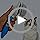 Self Cleaning Slicker Brush - Image 7
