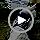 Cat Harness and Leash Set for Walking Escape Proof, Ocean Camo - Image 7