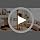 HITTITE Solid Wood Cat Tree Tower - Image 7