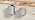 Mbillion 1.05 Gal White Hanging Stainless Steel Compost Bin - Image 7
