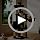 Heybly Cat Tree with Toy, 49.2 inch Cat Tower - Image 7