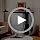 MAHANCRIS Litter Box Enclosure for 2 Cats, Hidden Litter Box Furniture - Image 7