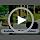 Zakkart Foldable Cat Hammock for Window - Image 7