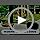Zakkart Foldable Cat Hammock for Window - Image 7