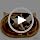 Cat Scratcher with Ball Track, Wooden Sisal Cat Scratching Pad - Image 7